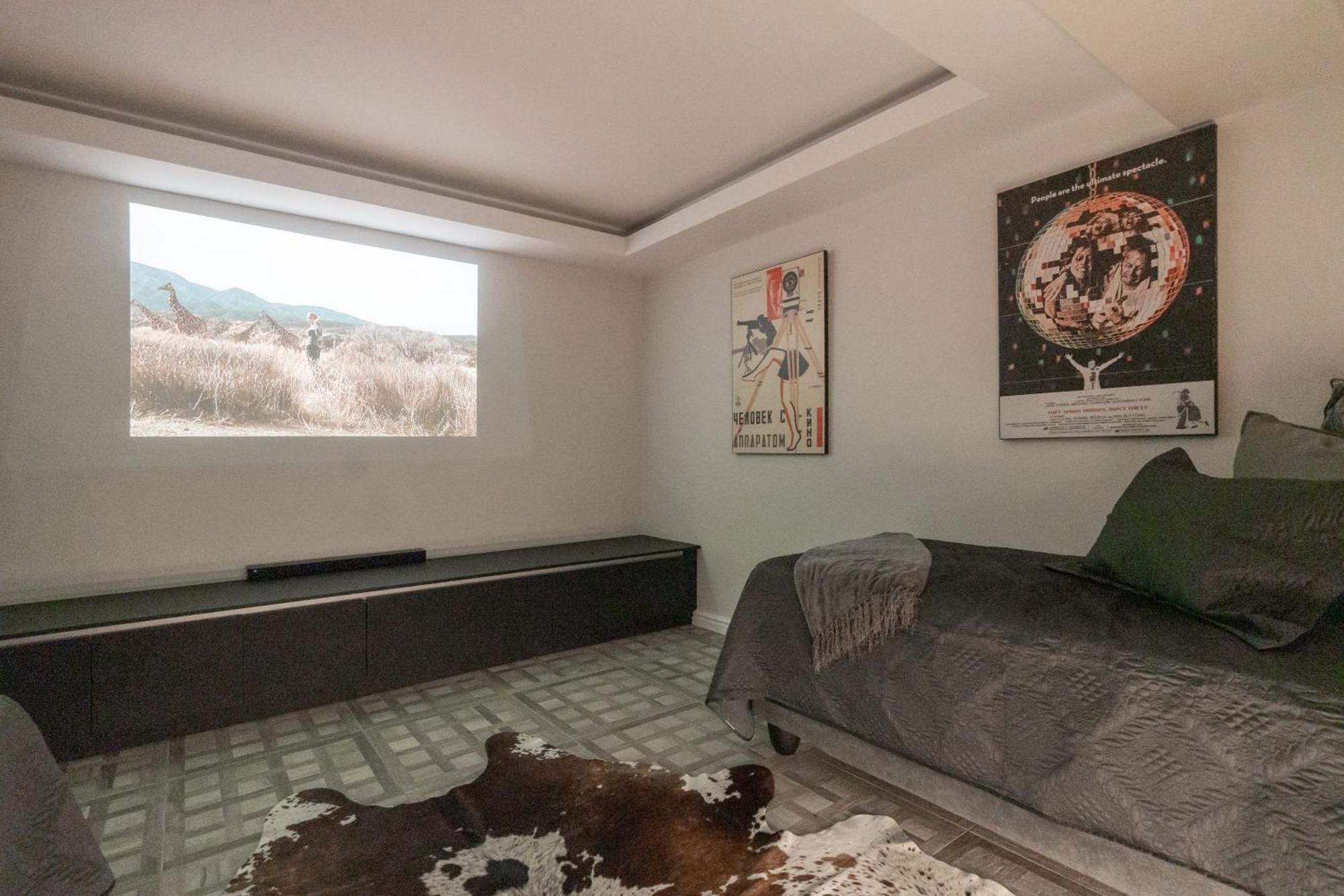 The Lookout - Panoramic 4 Bedroom House With Free Wifi And Pool Kapsztad Zewnętrze zdjęcie